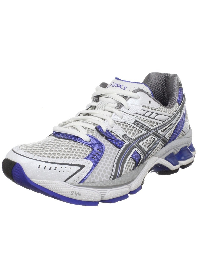 ASICS Women's GEL-3020 Running Shoe D US