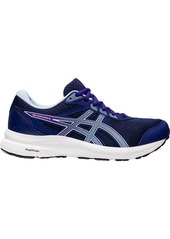 ASICS Women's Gel-Contend 8 Running Shoes, Size 7, Blue