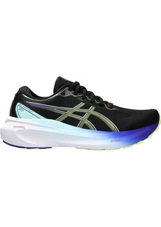 ASICS Women's GEL-KAYANO 30 Running Shoes, Size 6, Black