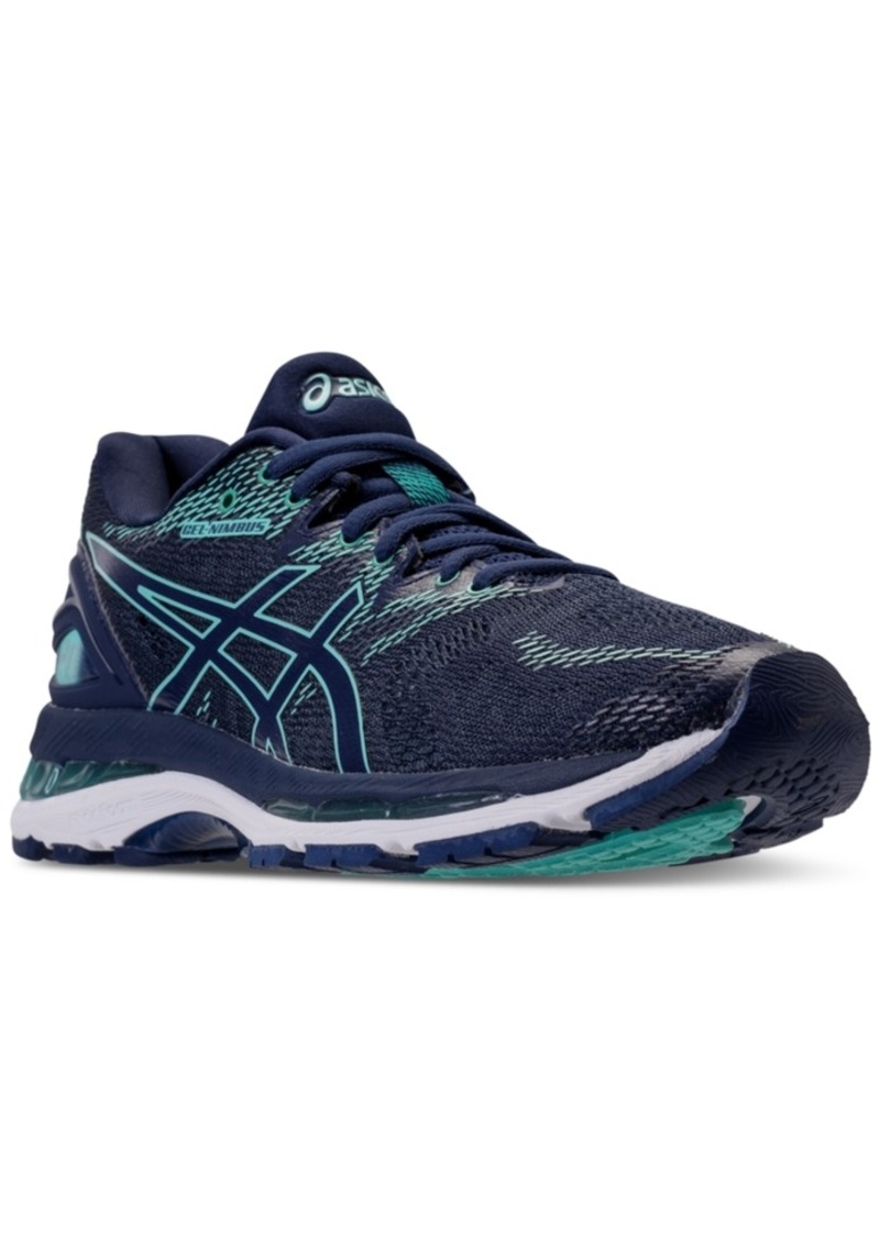 asics womens nimbus 20