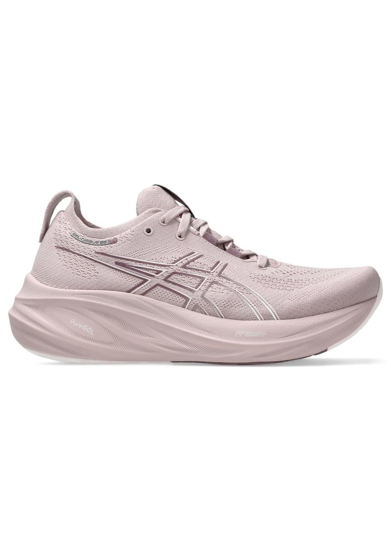 ASICS Women's Gel-Nimbus 26 D Running Shoes 7