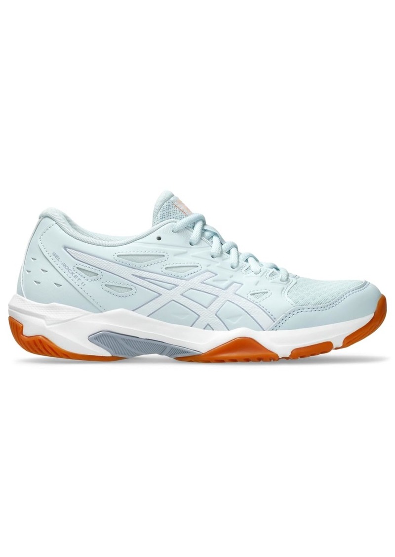 ASICS Women's Gel-Rocket 11 Volleyball Shoes