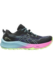 ASICS Women's Gel-Trabuco 11 Trail Running Shoes, Size 7, Black