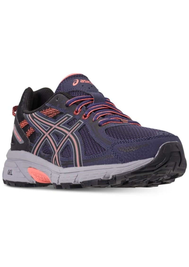 gel venture 6 womens