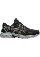 Asics Women's Gel-Venture 8 Running Shoes, Size 6, Black