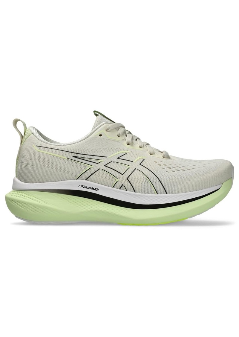 ASICS Women's GLIDERIDE MAX Running Shoe