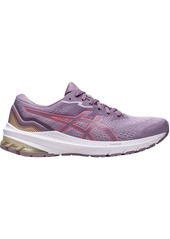 ASICS Women's GT-1000 11 Running Shoes, Size 6, Purple