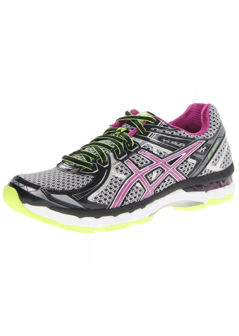 ASICS Women's GT 2000 2 Running Shoe M US