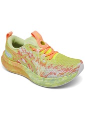 Asics Women's Noosa Tri 16 Running Sneakers from Finish Line - Safety Yellow