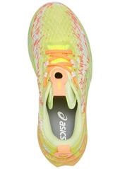 Asics Women's Noosa Tri 16 Running Sneakers from Finish Line - Safety Yellow