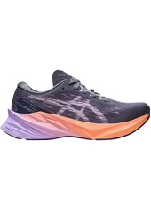 ASICS Women's Novablast 3 Running Shoes, Size 6, Purple
