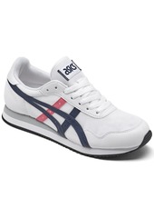 Asics Women's Tiger Runner Casual Sneakers from Finish Line