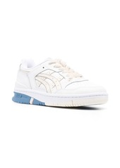 Asics EX89 leather sneakers