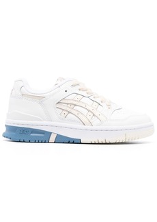 Asics EX89 leather sneakers