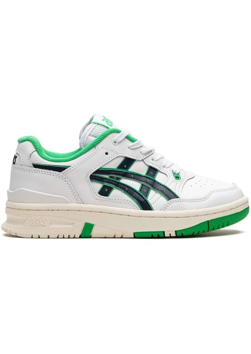 Asics EX89 low-top sneakers