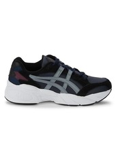 Asics Gel-BND Multicolored Lace-Up Sneakers