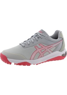 Asics Gel-Course Ace Womens Lace Up Golf Golf Shoes