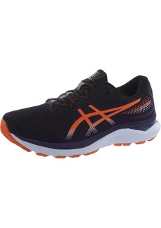 Asics GEL-Cumulus 24 TR Womens Lace-Up Padded Insole Running & Training Shoes