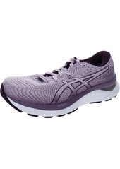 Asics Gel-Cumulus 24 Womens Workout Lifestyle Athletic and Training Shoes