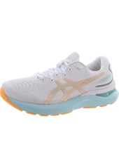 Asics Gel-Cumulus 24 Womens Workout Lifestyle Athletic and Training Shoes