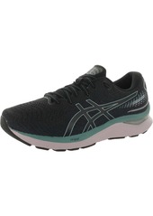 Asics Gel-Cumulus 24 Womens Workout Lifestyle Athletic and Training Shoes