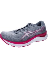 Asics Gel-Cumulus 24 Womens Workout Lifestyle Athletic and Training Shoes