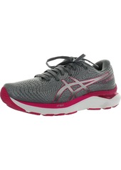 Asics Gel-Cumulus 24 Womens Workout Lifestyle Athletic and Training Shoes