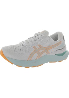 Asics Gel-Cumulus 24 Womens Workout Lifestyle Athletic and Training Shoes