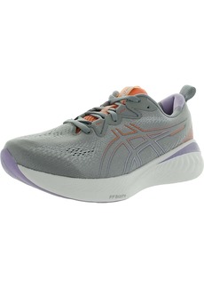 Asics Gel-Cumulus 25 Womens Fitness Lifestyle Casual And Fashion Sneakers