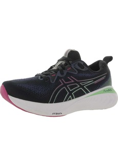 Asics Gel-Cumulus 25 Womens Gym Fitness Athletic and Training Shoes