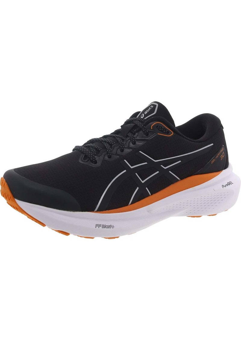 Asics GEL-Kayano 30 Lite-Show Womens Running Training Running & Training Shoes