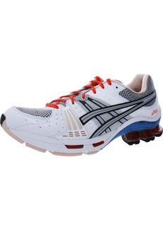 Asics GEL-Kinsei Og Womens Leather Fitness Athletic and Training Shoes