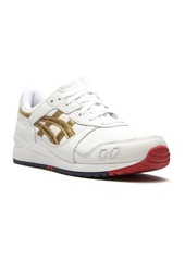 Asics x Kith Gel-Lyte 3 OG "Tokyo Trio Pack/Super Gold" sneakers