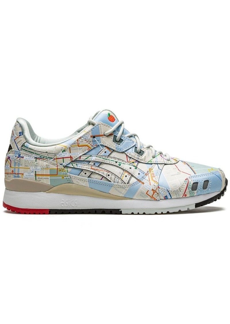 Asics Gel-Lyte III OG sneakers