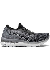 Asics Gel Nimbus 23 Knit "Sheet Rock" sneakers