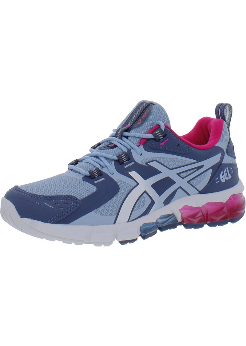 Asics Gel-Quantum 180 6 Womens Gym Fitness Running Shoes