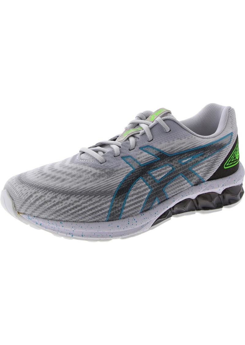 Asics Gel-Quantum 180 VII Mens Fitness Workout Running & Training Shoes