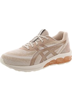 Asics Gel-Quantum 180 VII Womens Lace-Up Padded Insole Running & Training Shoes