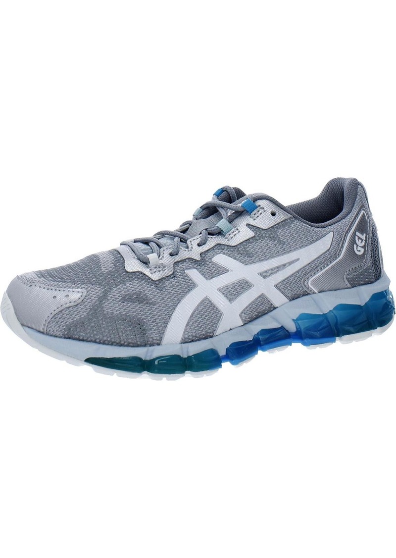 Asics Gel Quantum 360 6 Womens Fitness Running Athletic and Training Shoes