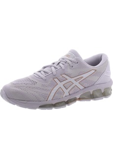 Asics Gel-Quantum 360 VII Womens Lace Up Breathable Running & Training Shoes