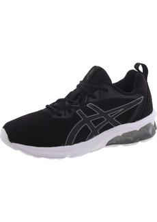 Asics Gel-Quantum 90 IV Womens Lace Up Breathable Running & Training Shoes