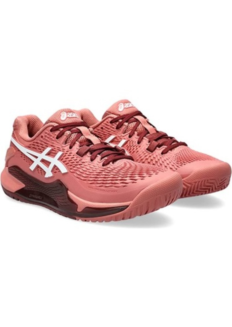 Asics GEL-Resolution 9