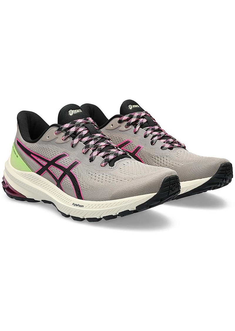 Asics GT-1000 12 TR Womens Hiking Trail Running & Training Shoes