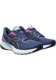 Asics GT-1000 12 Womens Fitness Workout Running & Training Shoes