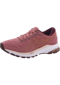 Asics GT-Xpress 2 Womens Lace-Up Padded Insole Running & Training Shoes