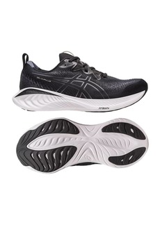 Asics Men's Gel-Cumulus 25 Running Shoes In Black/carrier Gray