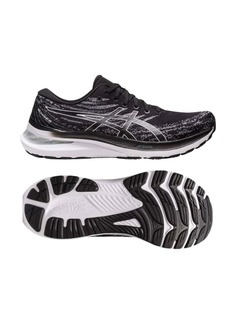 Asics Men's Gel-Kayano 29 Running Shoes - D/medium Width In Black/white