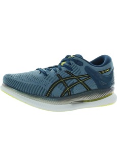 Asics MetaRide Womens Breathable Gym Running Shoes