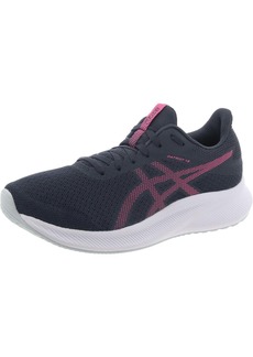 Asics Patriot 13 Womens Lace-Up Padded Insole Running & Training Shoes