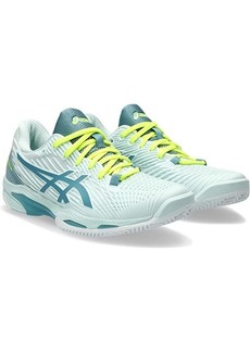Asics Solution Speed FF 2 Clay Tennis Shoe